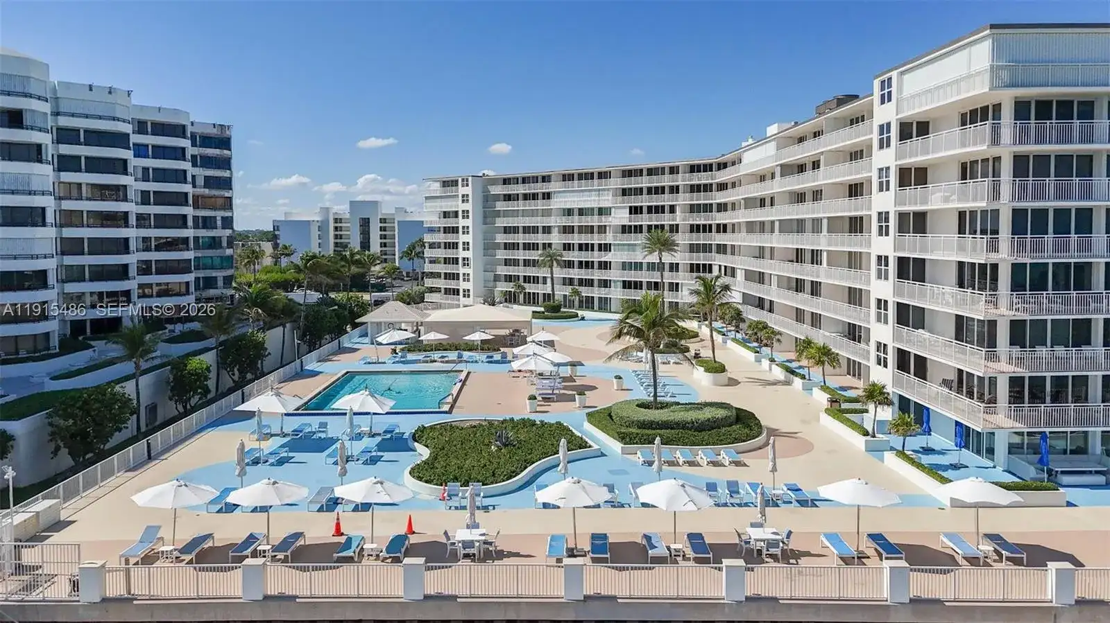 3546 S Ocean Blvd # 617, South Palm Beach FL 33480 photo 3