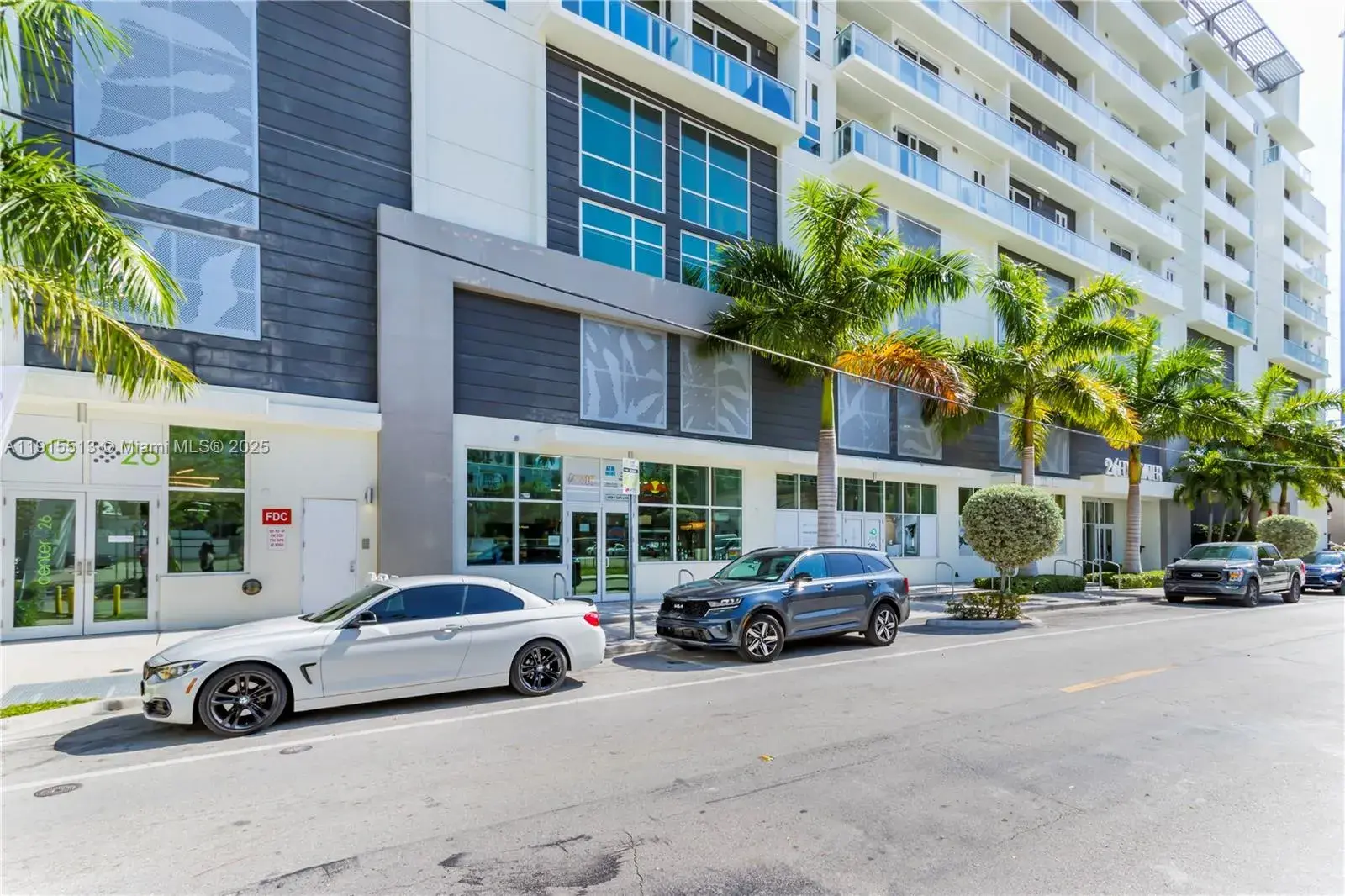 321 NE 26th St # 01, Miami FL 33137