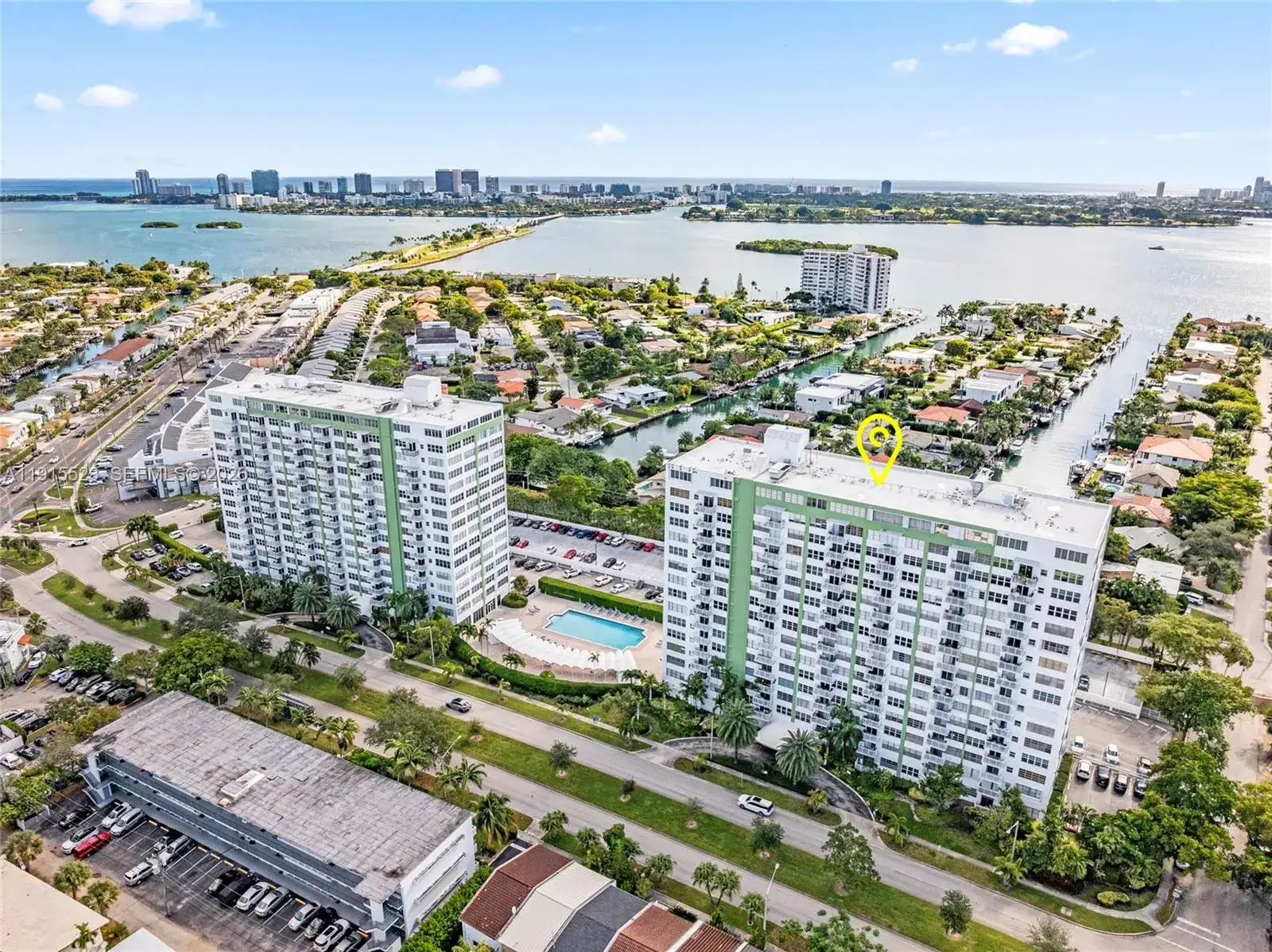 2100 Sans Souci Blvd # B1006, North Miami FL 33181 photo 2