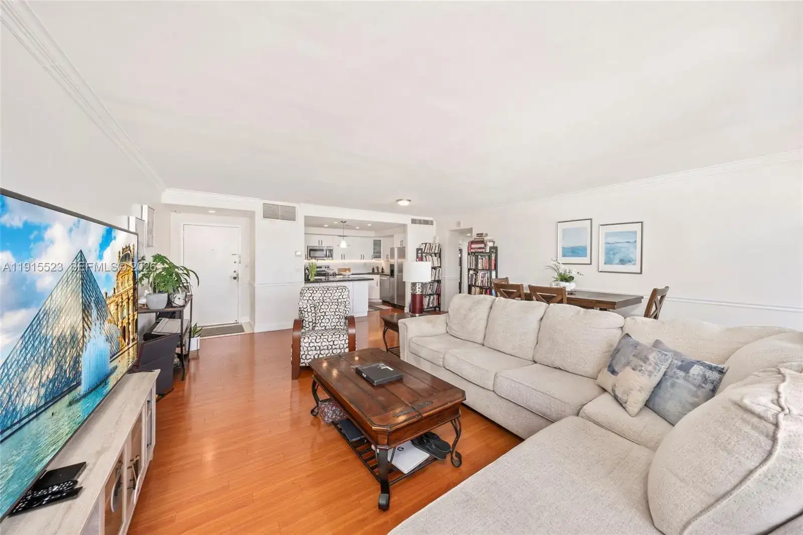 2100 Sans Souci Blvd # B1006, North Miami FL 33181 photo 5