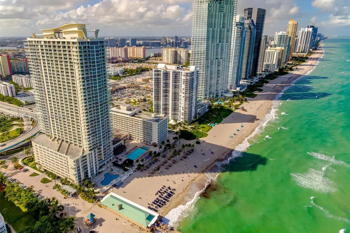 16699 Collins Ave # 1105, Sunny Isles Beach FL 33160