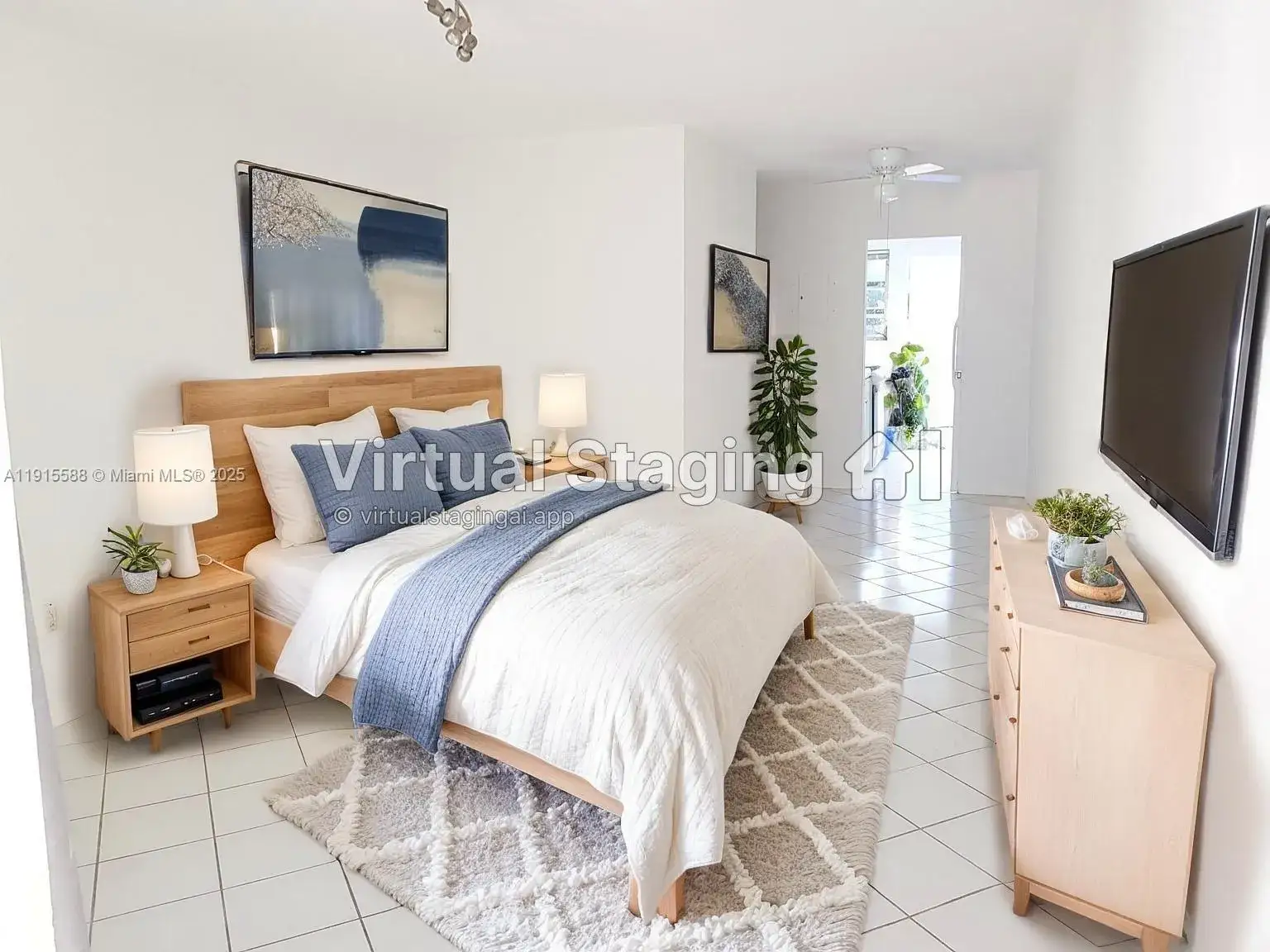 1 bath Residential for sale at 1021 Michigan Ave # 10, Miami Beach FL 33139