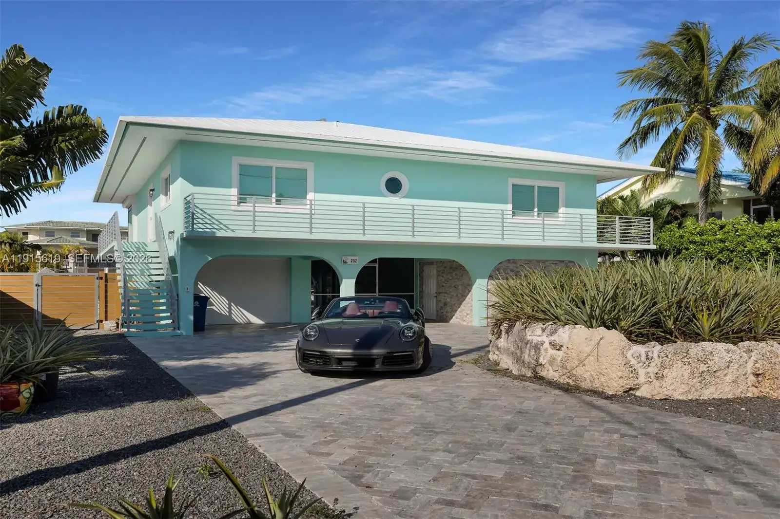 232 W Seaview Dr, Duck FL 33050 photo 3
