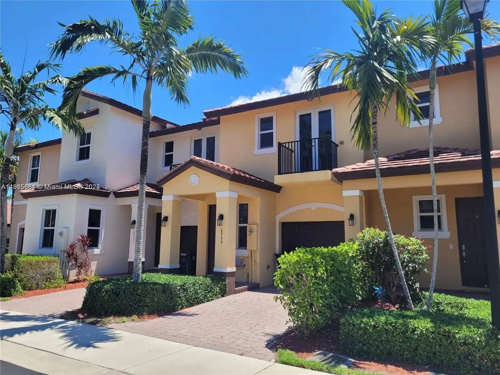 6959 Long Pine Cir # 6959, Coconut Creek FL 33073