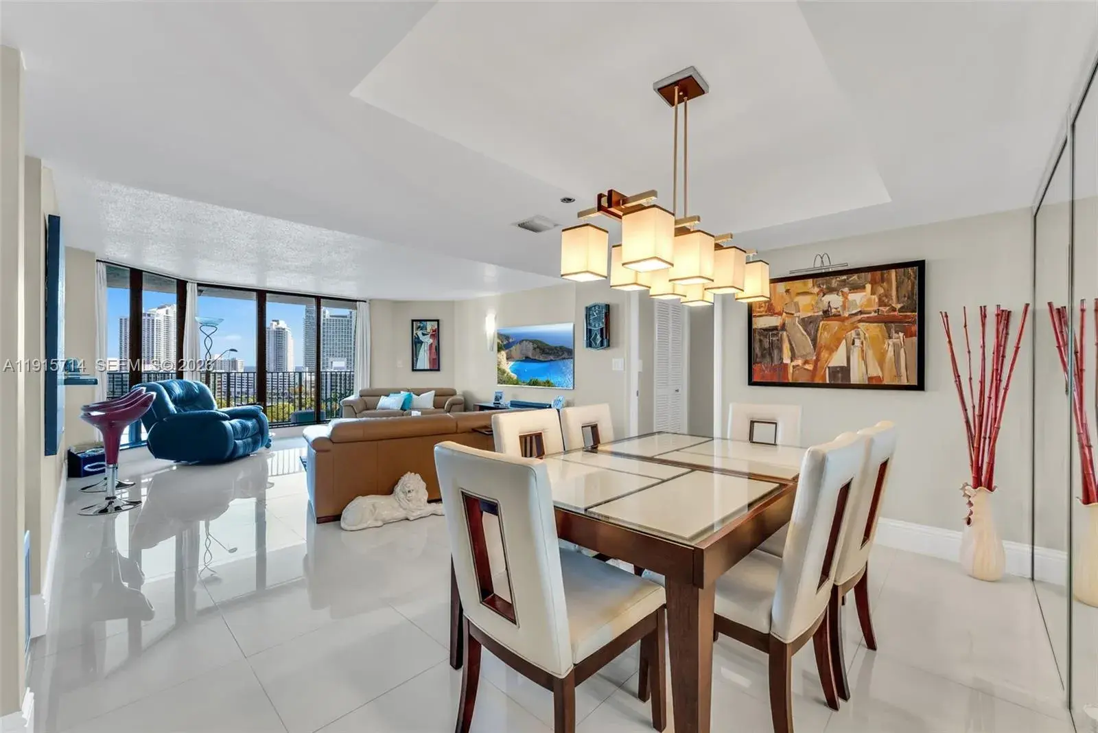 300 Three Islands Blvd # 414, Hallandale Beach FL 33009