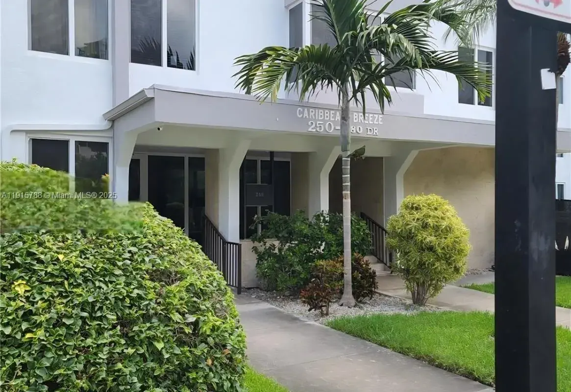 250 180th Dr # 510, Sunny Isles Beach FL 33160