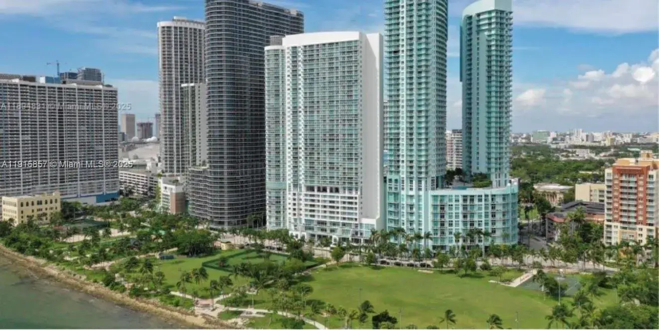 1900 N Bayshore Dr # 3811, Miami FL 33132