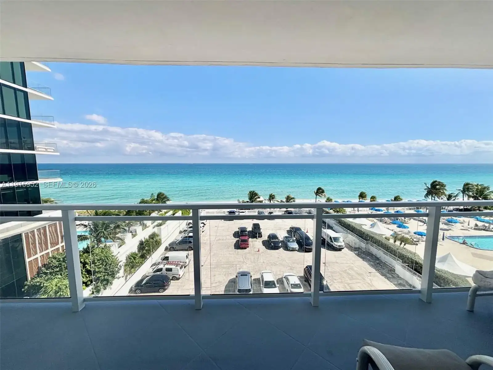 2030 S Ocean Dr # 521, Hallandale Beach FL 33009