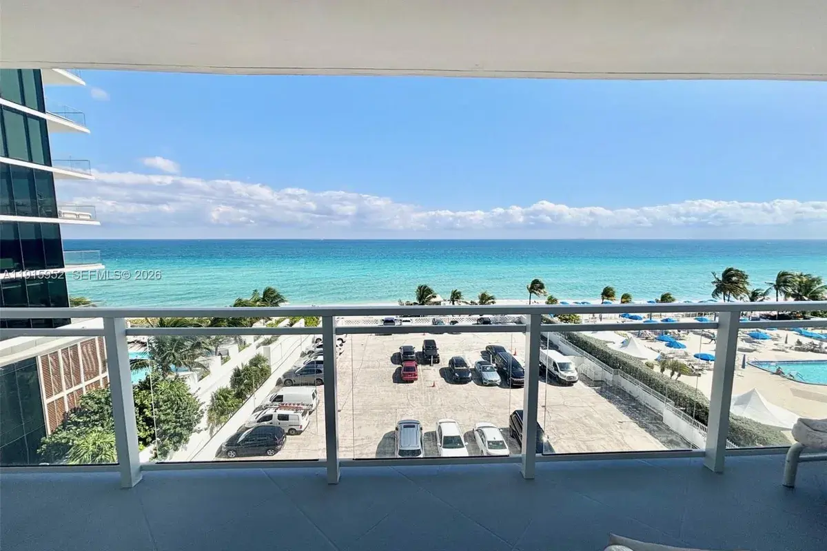 2030 S Ocean Dr # 521, Hallandale Beach FL 33009