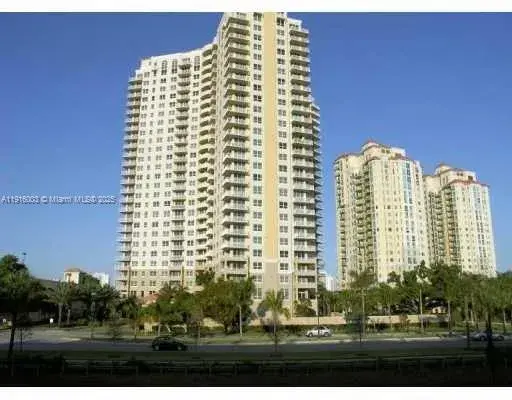 19501 W Country Club Dr # 06, Aventura FL 33180