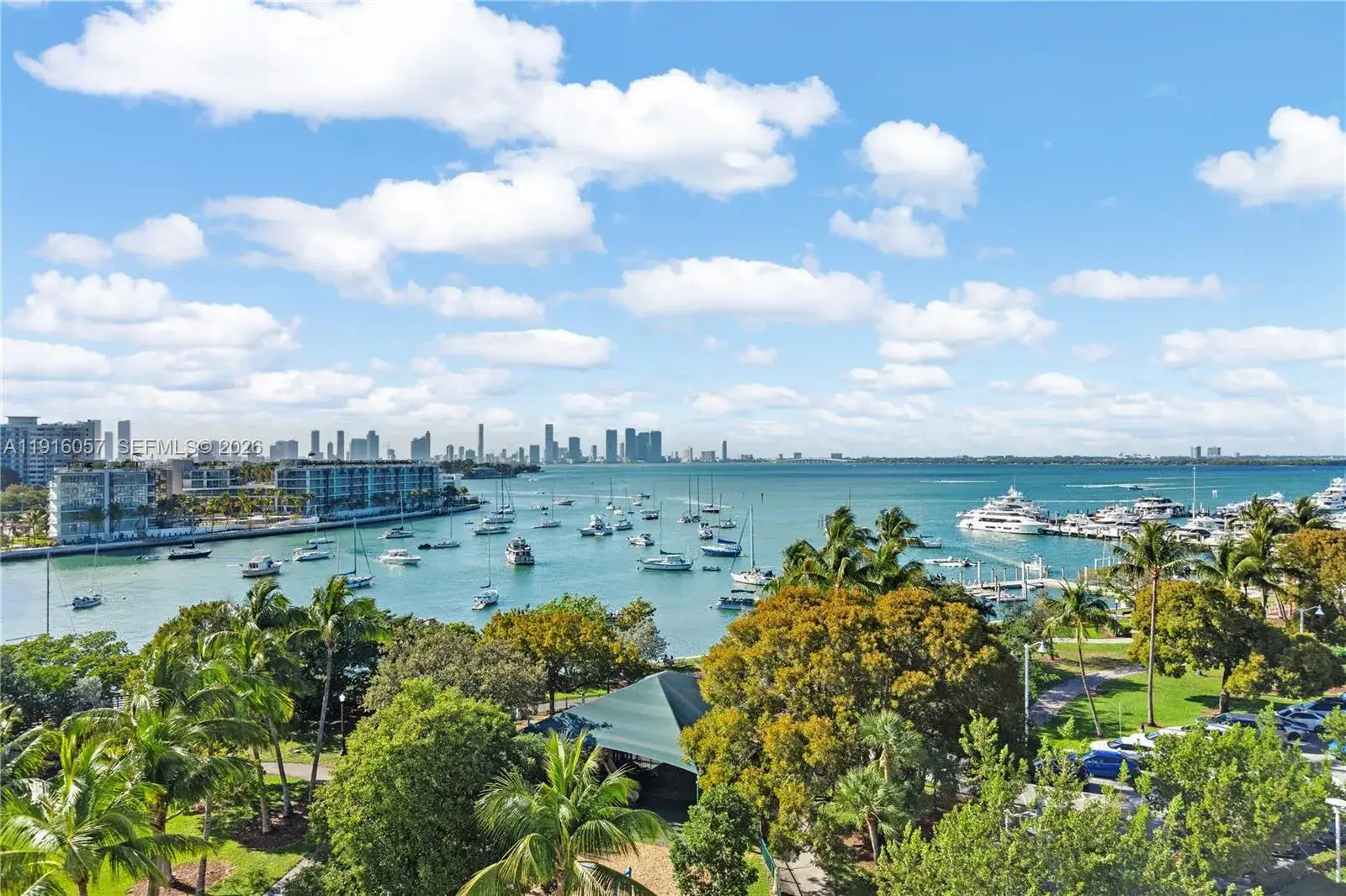 1701 Sunset Harbor Dr # L705, Miami Beach FL 33139