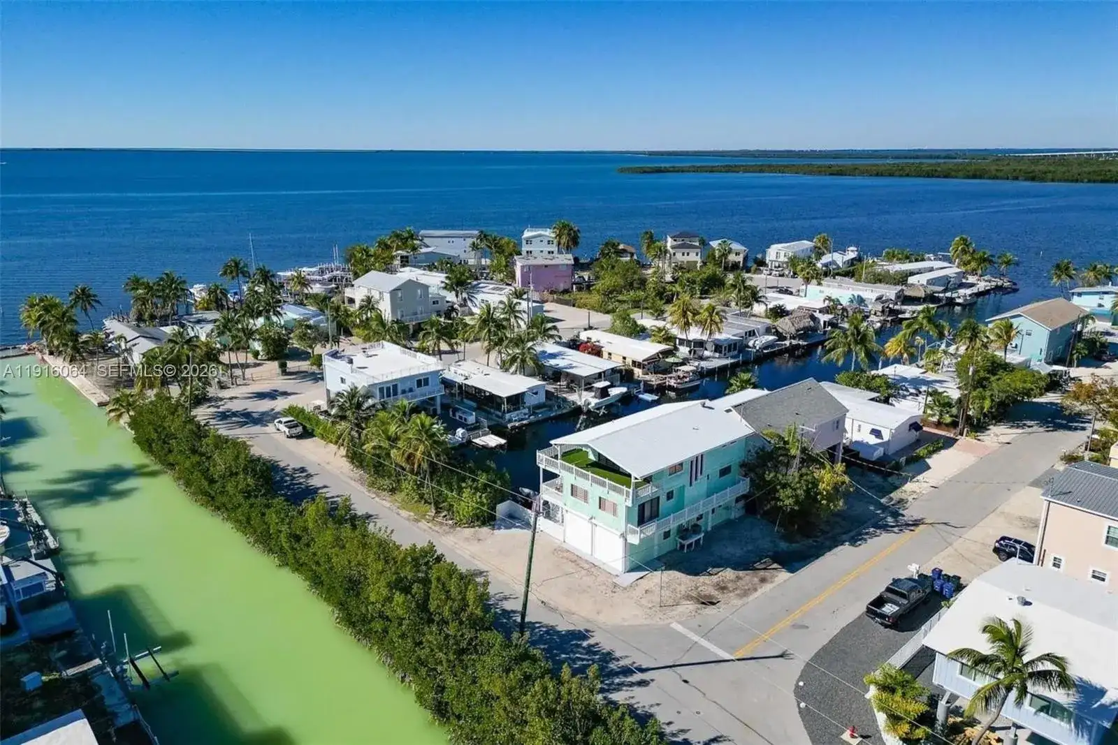 2 Snipe Rd, Key Largo FL 33037 photo 3