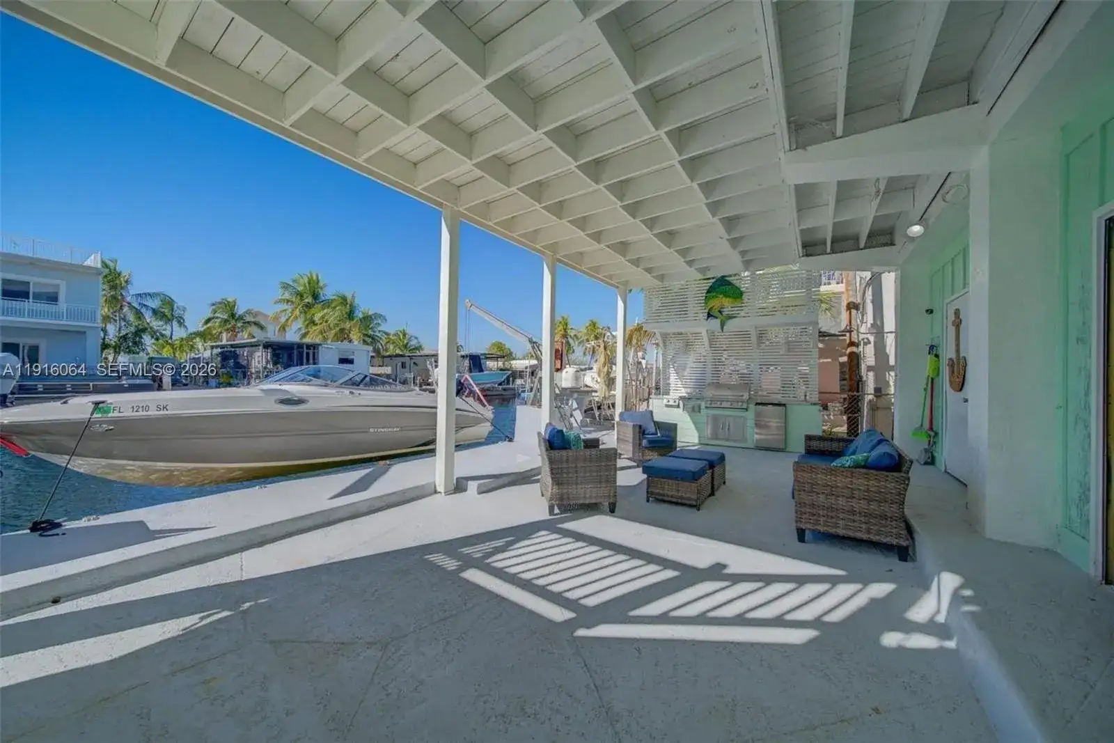 2 Snipe Rd, Key Largo FL 33037 photo 4