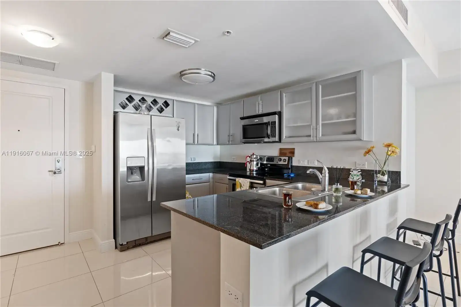 1871 NW S River Dr # 1804, Miami FL 33125 photo 3