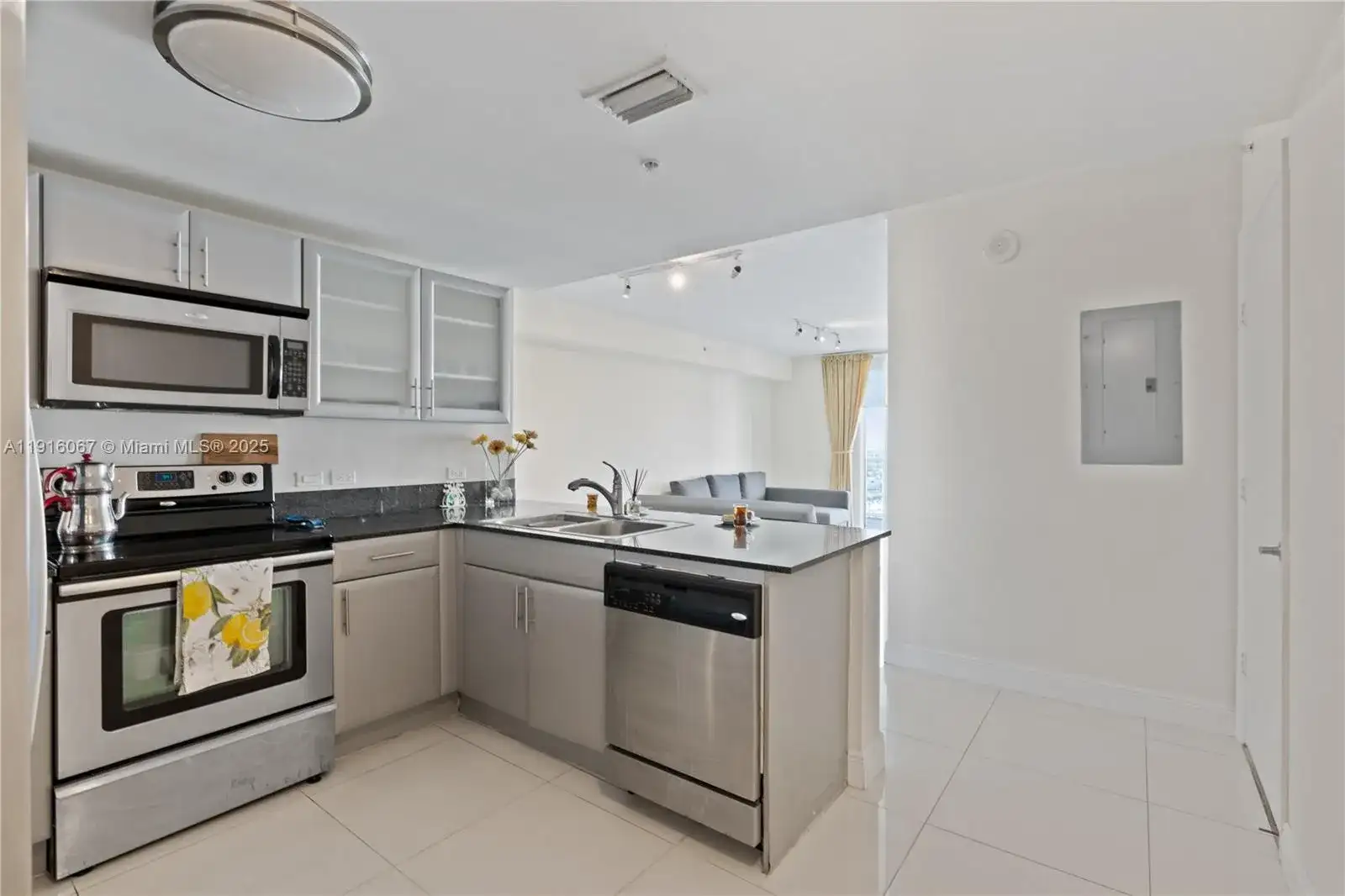 1871 NW S River Dr # 1804, Miami FL 33125 photo 5