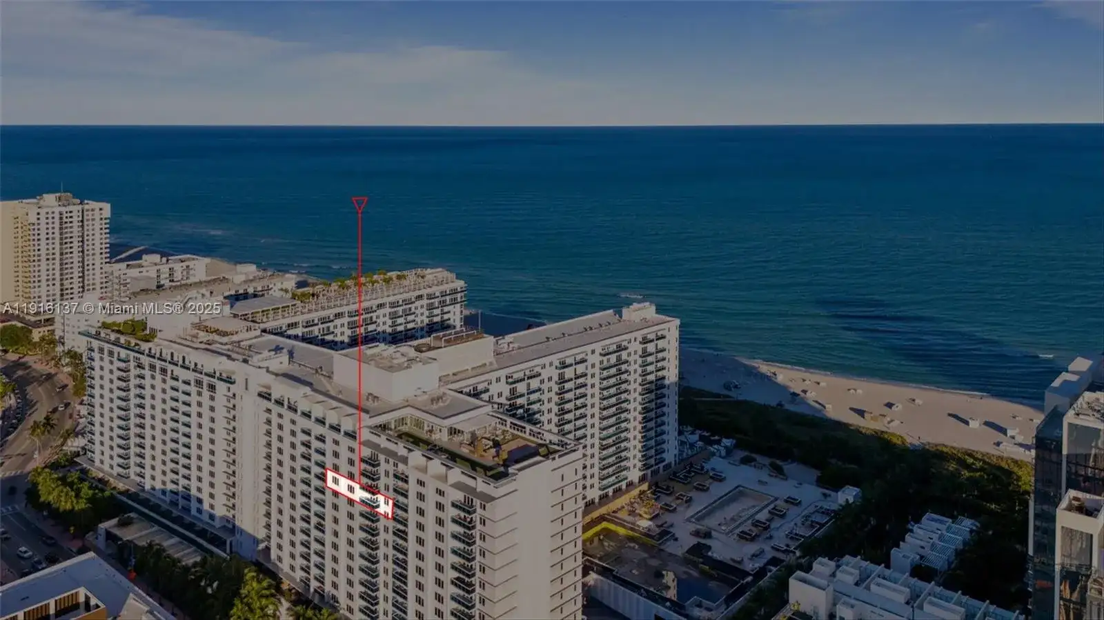 2301 Collins Ave # 1432, Miami Beach FL 33139 photo 2