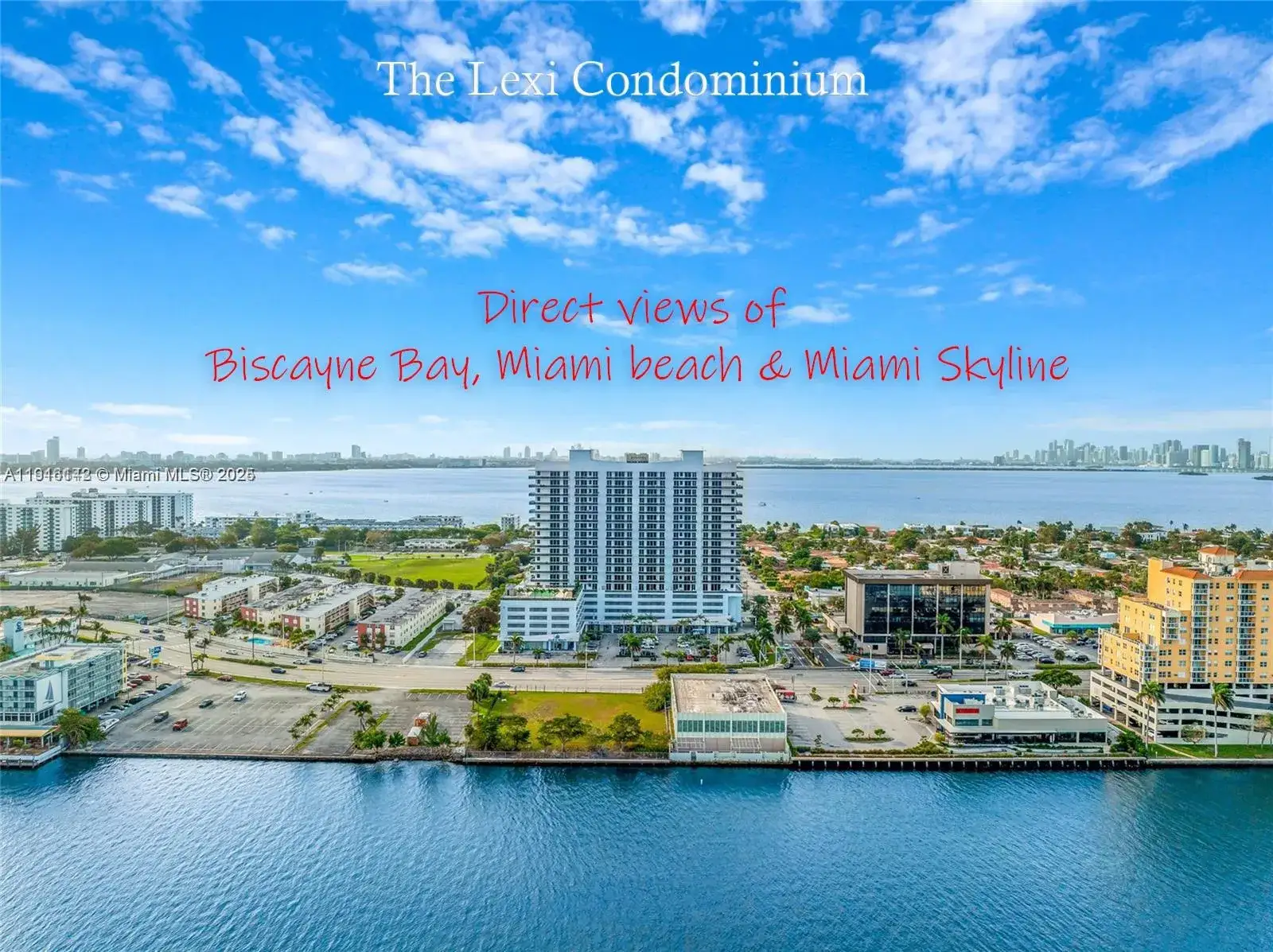 7901 Hispanola Ave # 2010, North Bay Village FL 33141