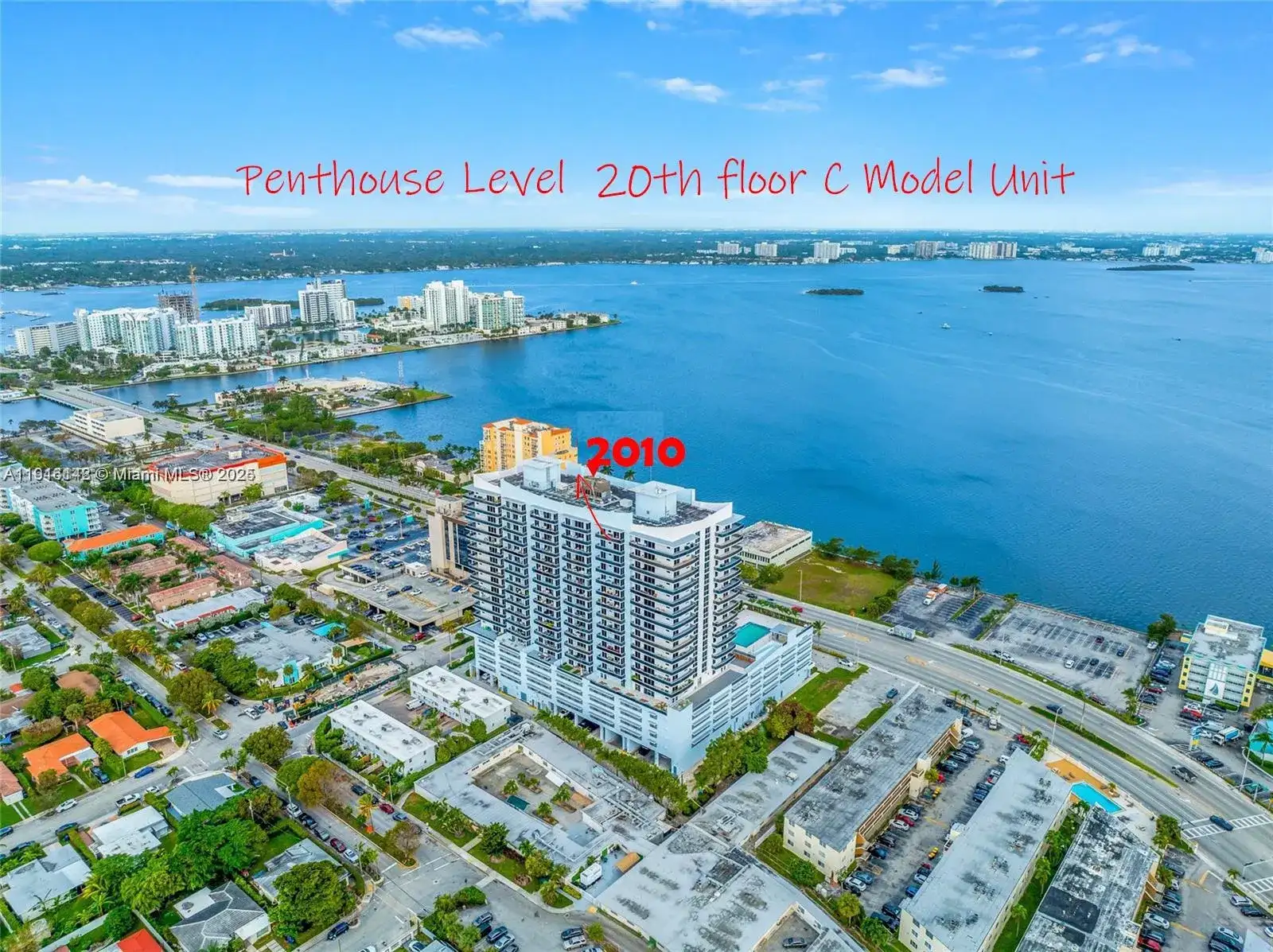 7901 Hispanola Ave # 2010, North Bay Village FL 33141 photo 2