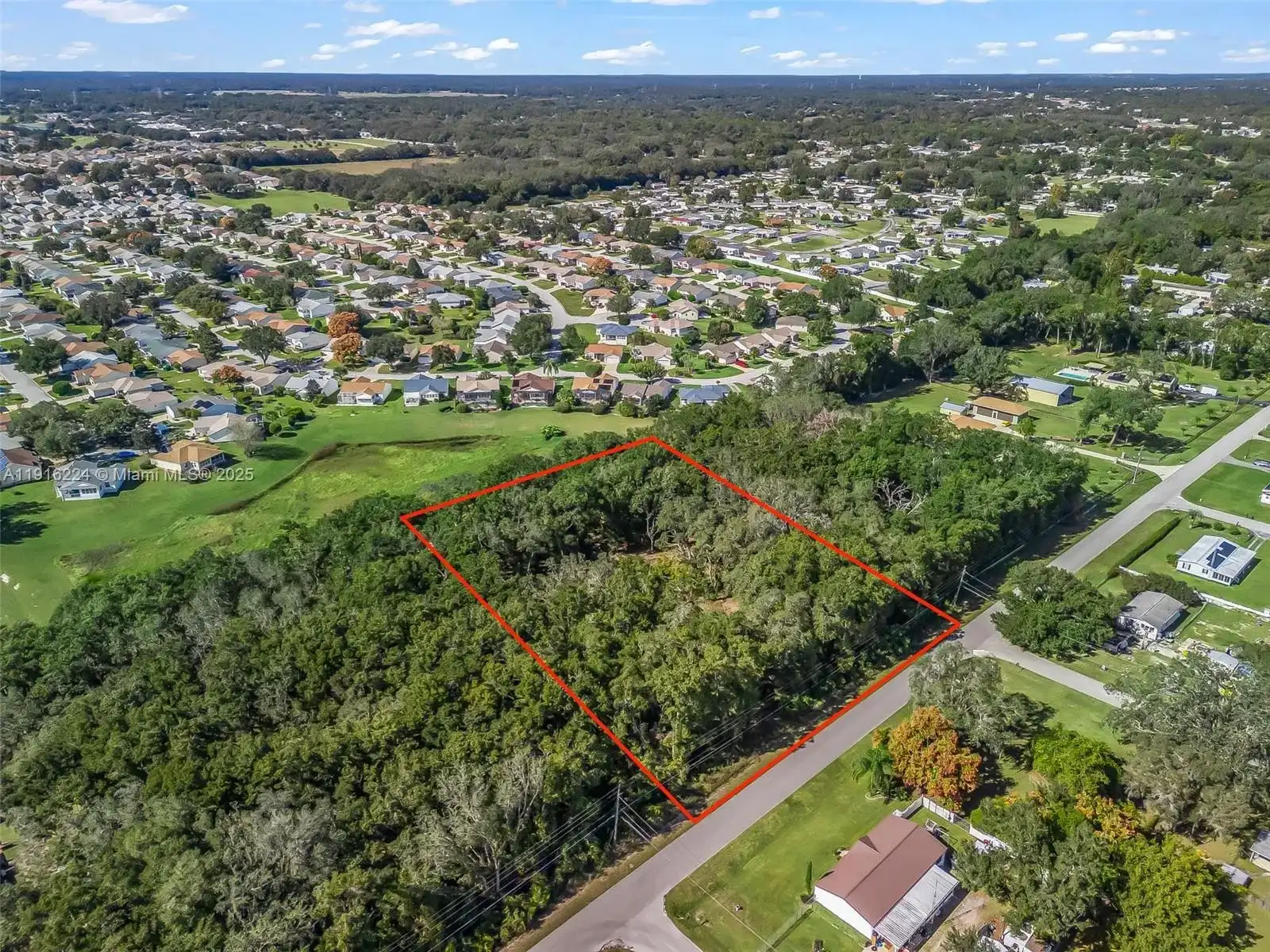 SE 99th AVE, Other City - In The State Of Florida FL 34491