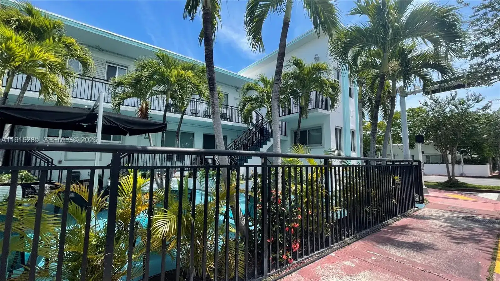 8100 Harding Ave # 508, Miami Beach FL 33141 photo 2