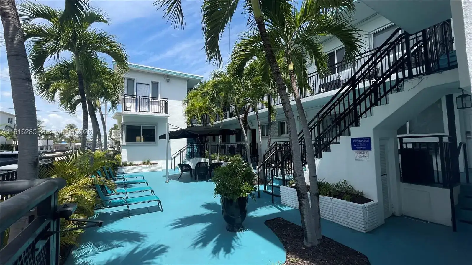8100 Harding Ave # 508, Miami Beach FL 33141 photo 5