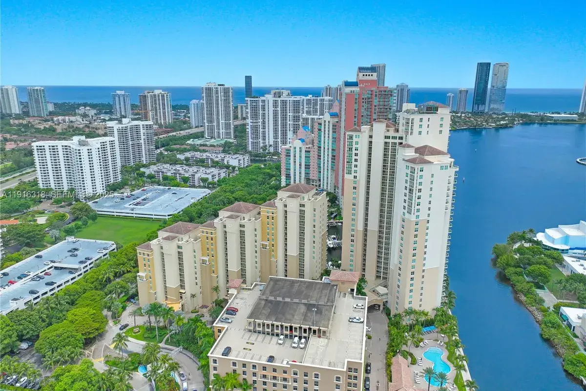 3340 NE 190th St # 503, Aventura FL 33180