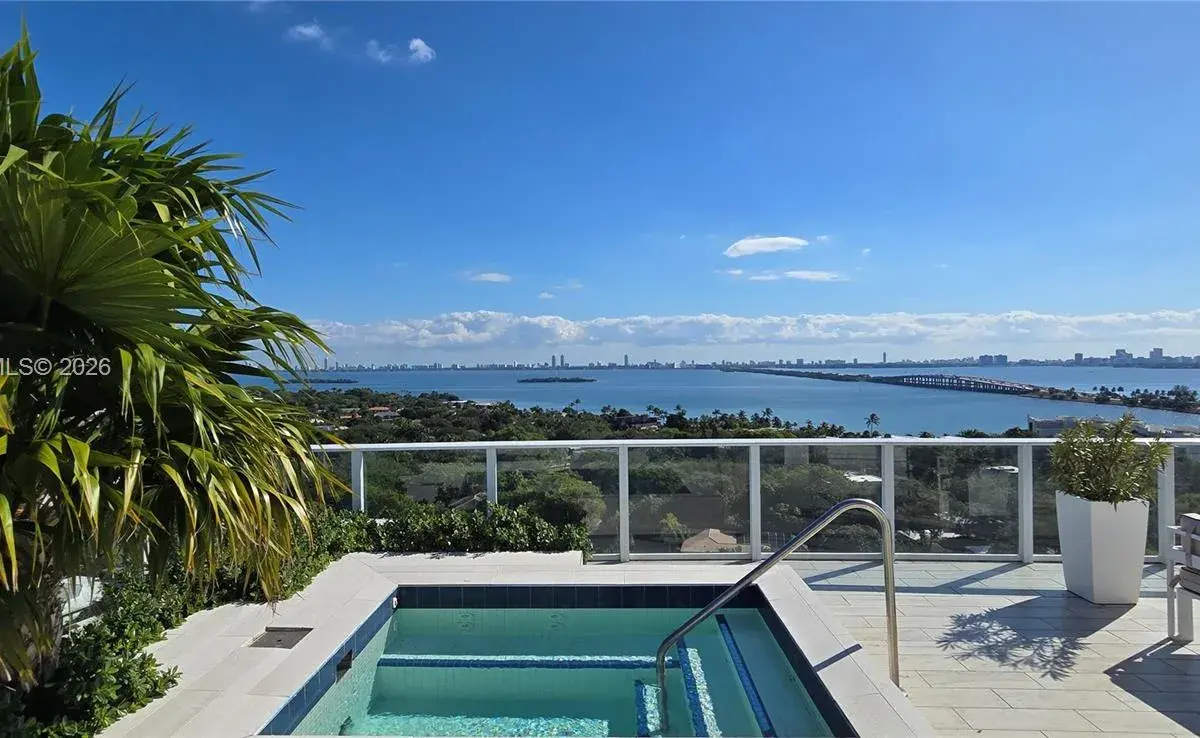 4250 Biscayne Blvd # 1208, Miami FL 33137