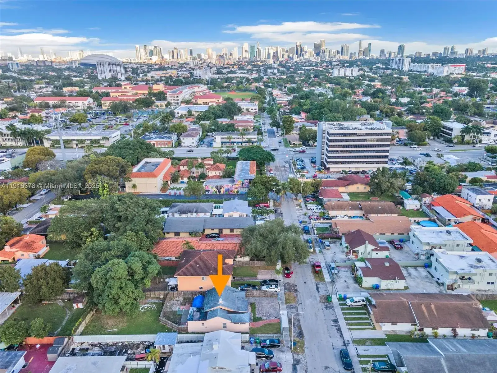 2811 SW 3rd St, Miami FL 33135 photo 2