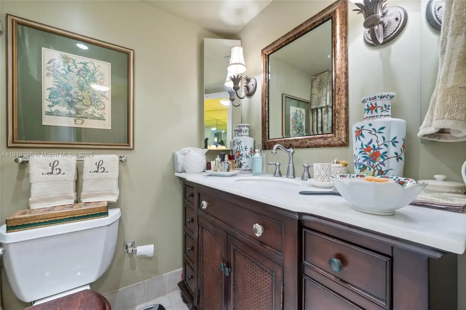 155 Sunrise Dr # 4B, Key Biscayne FL 33149 photo 4