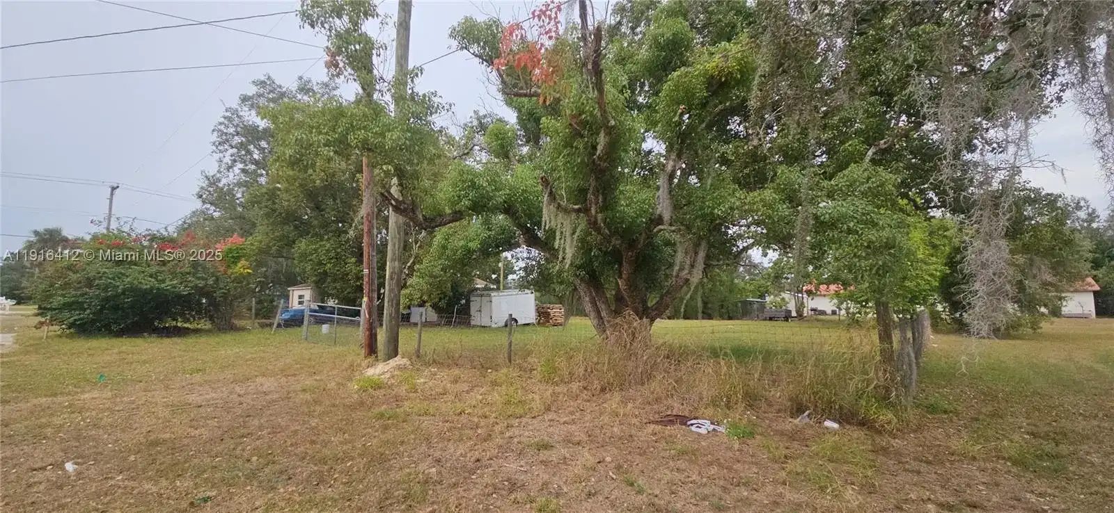 509 S Florida, Avon Park FL 33825