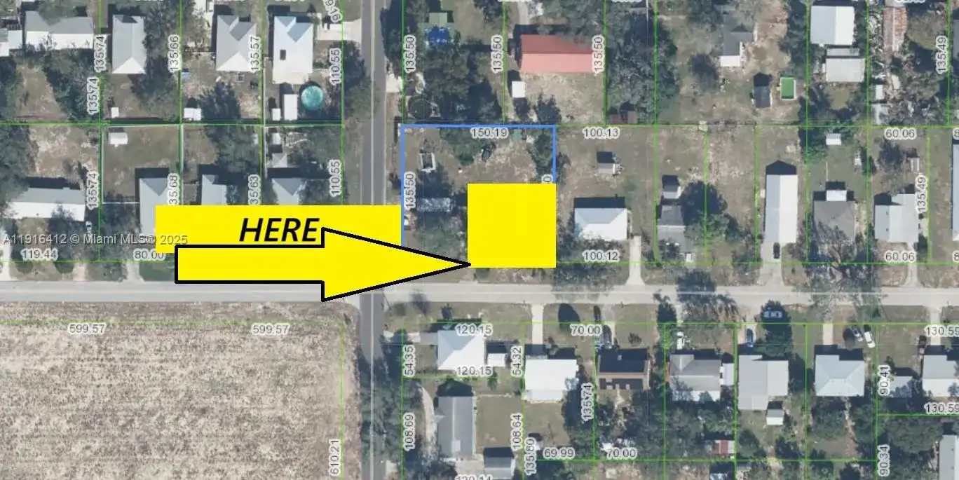509 S Florida, Avon Park FL 33825 photo 2
