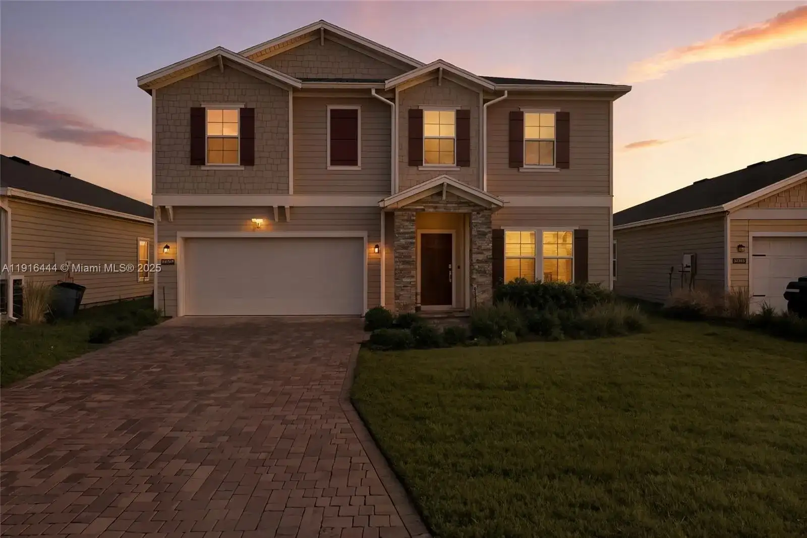 9852 Lemon Balm Way, Jacksonville FL 32219 photo 2