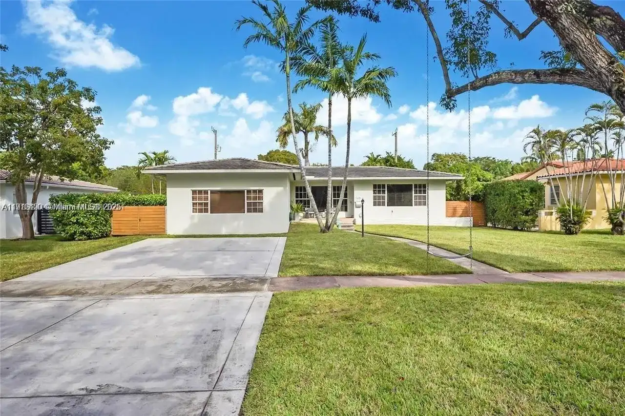 145 NE 110th St, Miami Shores FL 33161