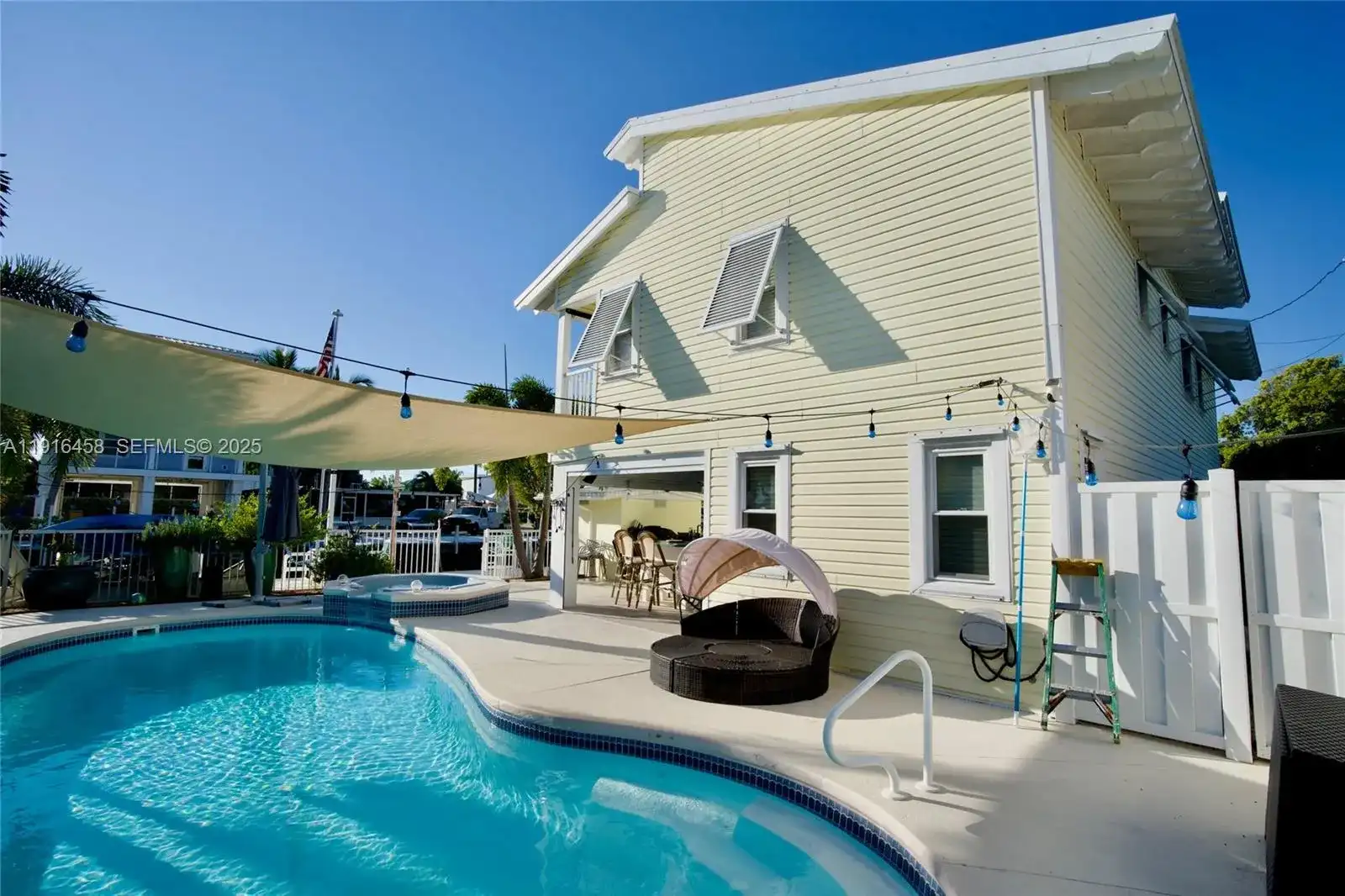 11563 4th Avenue Ocean, Marathon FL 33050