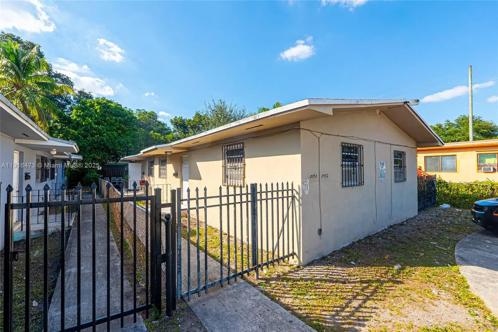 5550 N Miami Ave, Miami FL 33127