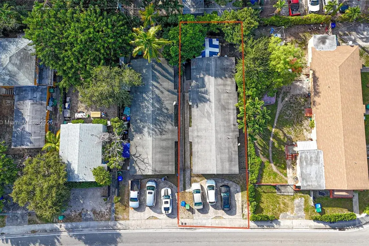 5550 N Miami Ave, Miami FL 33127