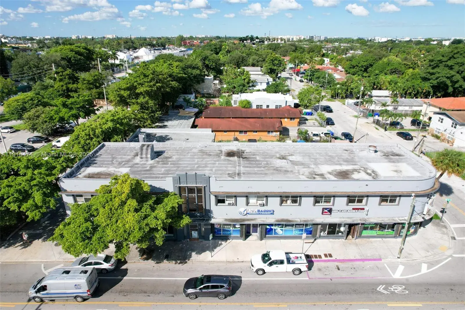 1450 NW 17th Ave, Miami FL 33125