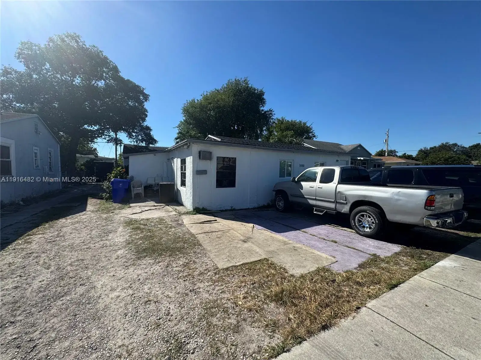 1080 NW 65th St, Miami FL 33150 photo 2