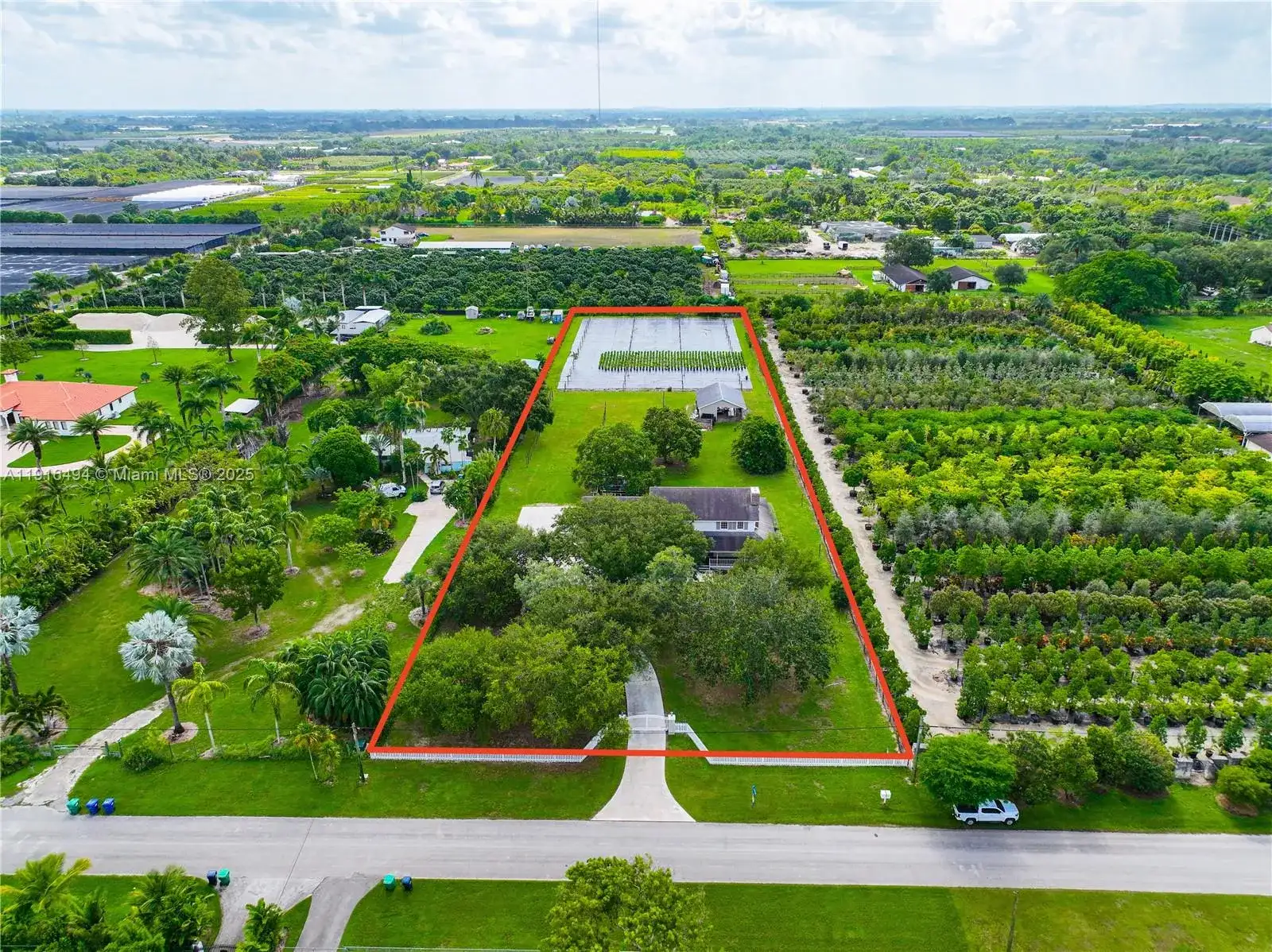 24545 SW 192nd Ave, Homestead FL 33031 photo 2