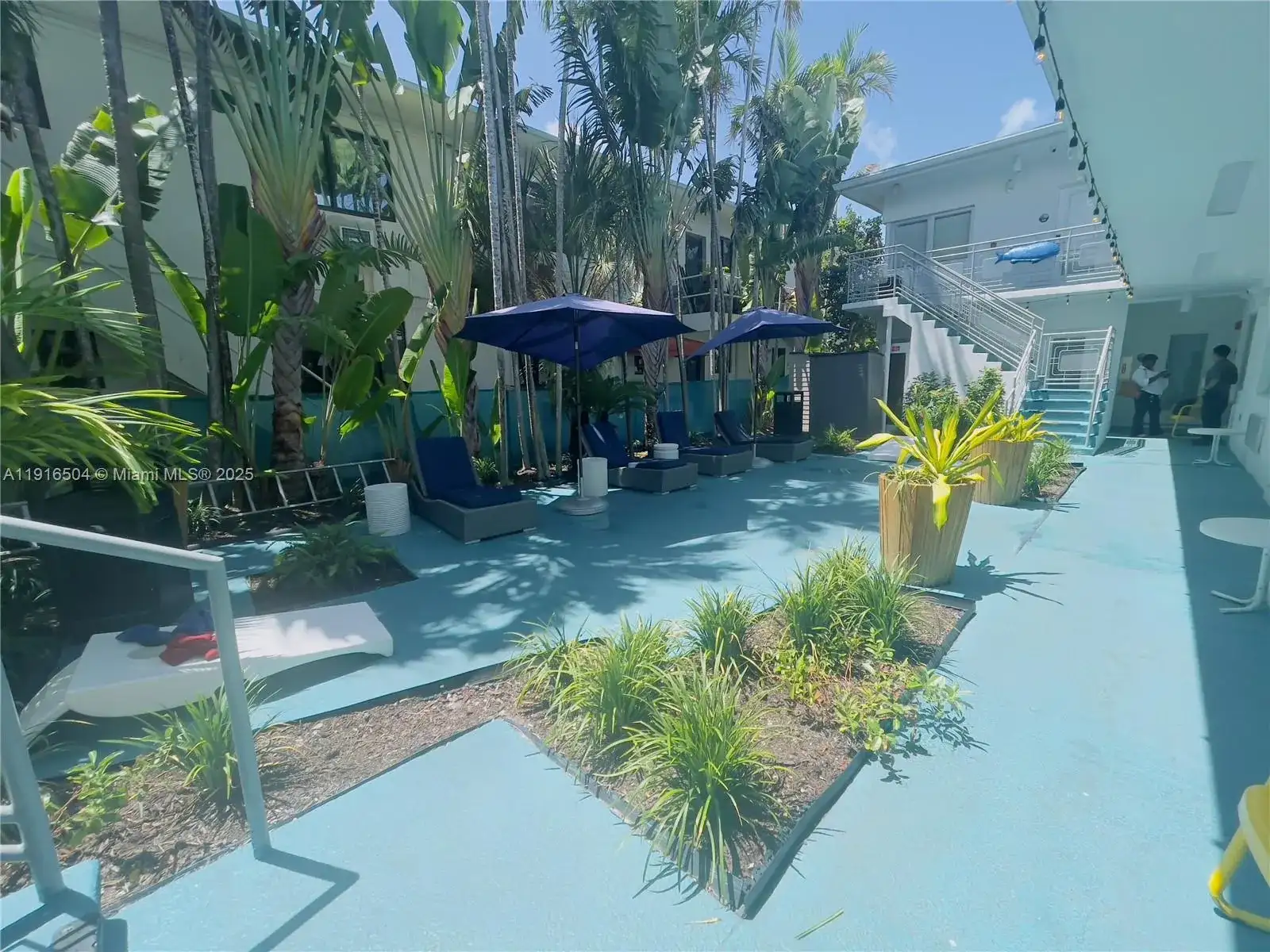 8320 Harding Ave # 606, Miami Beach FL 33141 photo 2
