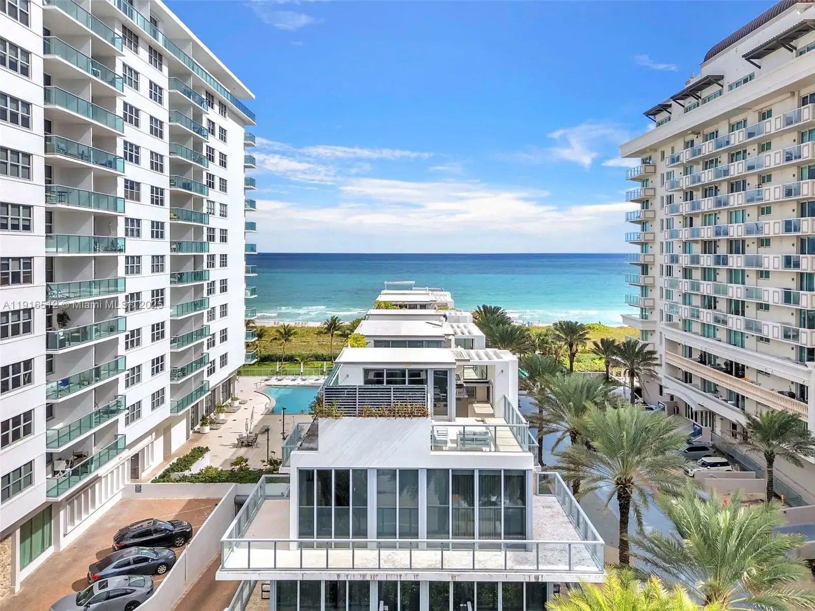 9501 Collins Ave # 1, Surfside FL 33154 photo 3
