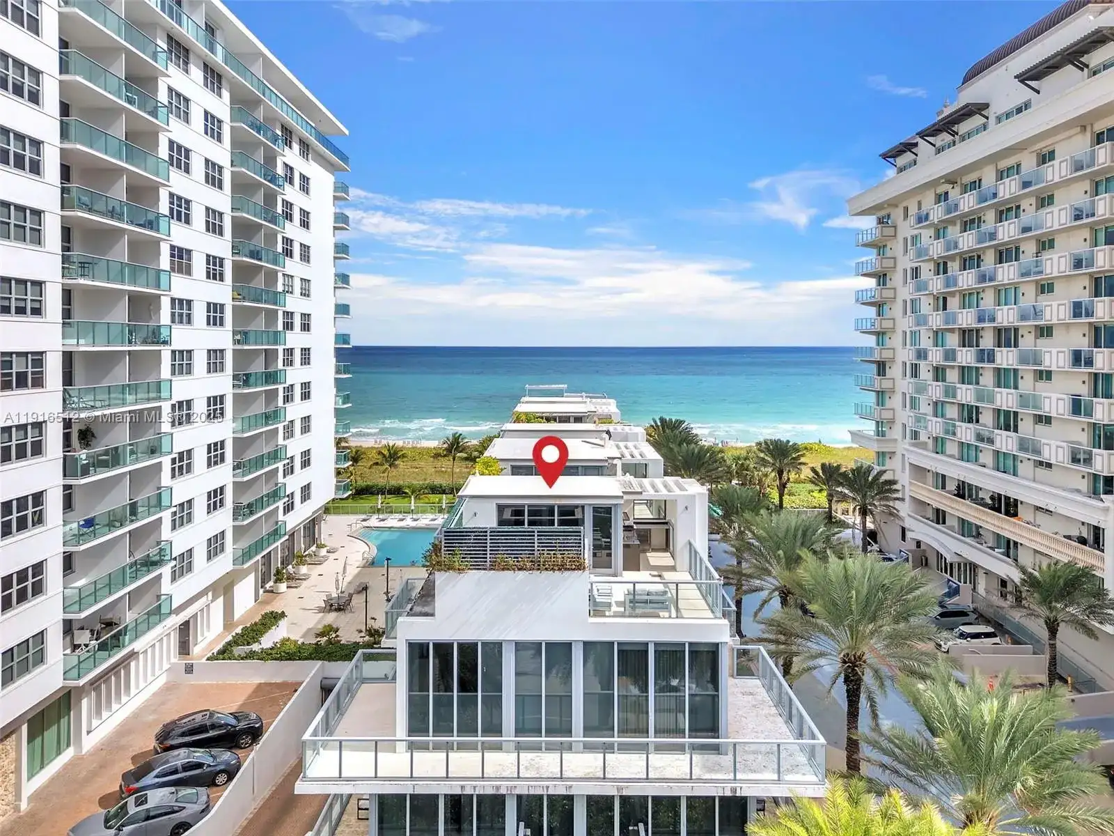 9501 Collins Ave # 1, Surfside FL 33154 photo 4