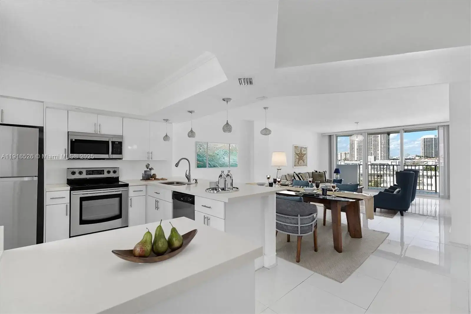 3703 NE 166th St # 808, North Miami Beach FL 33160 photo 3