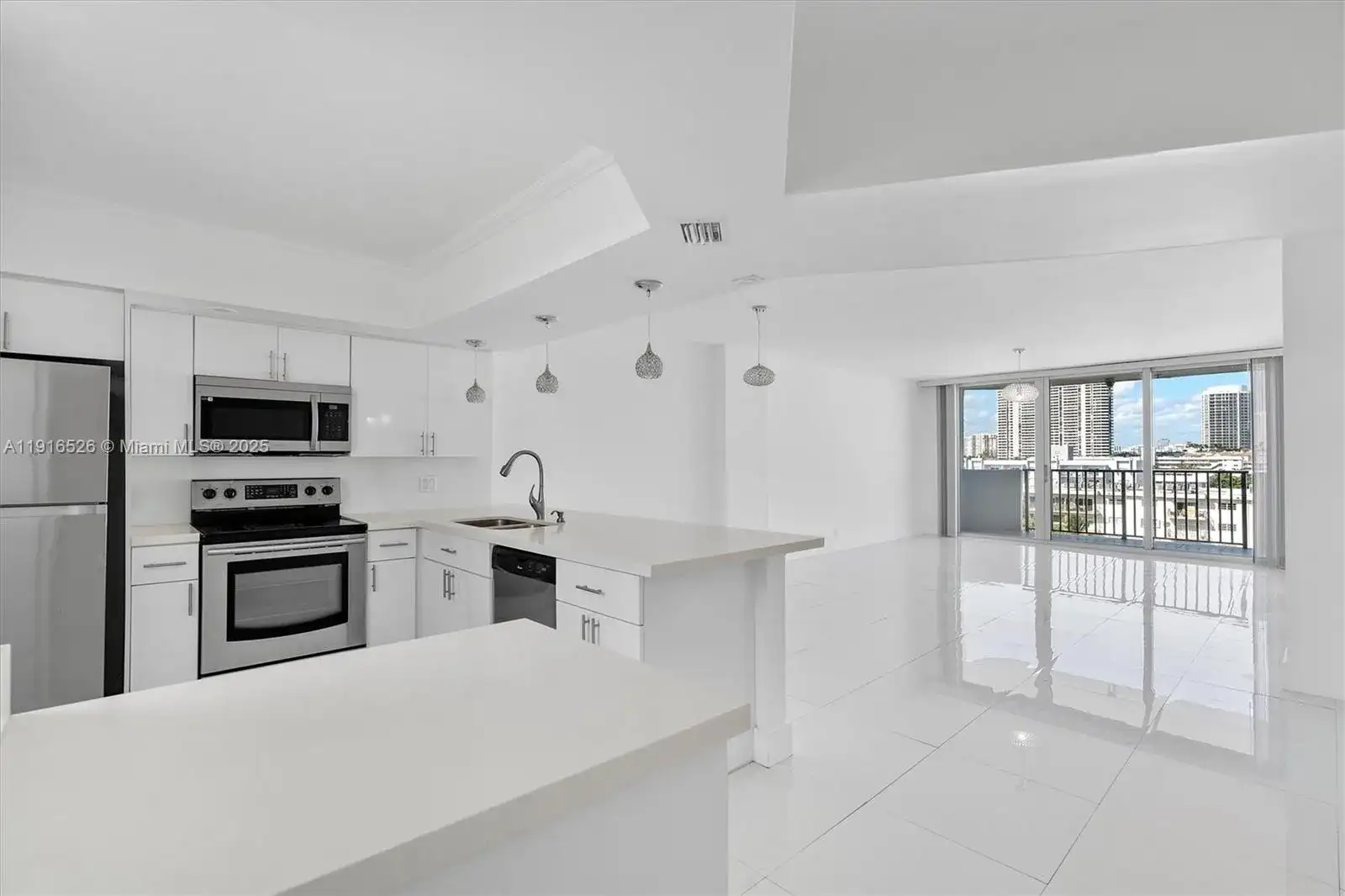 3703 NE 166th St # 808, North Miami Beach FL 33160 photo 4
