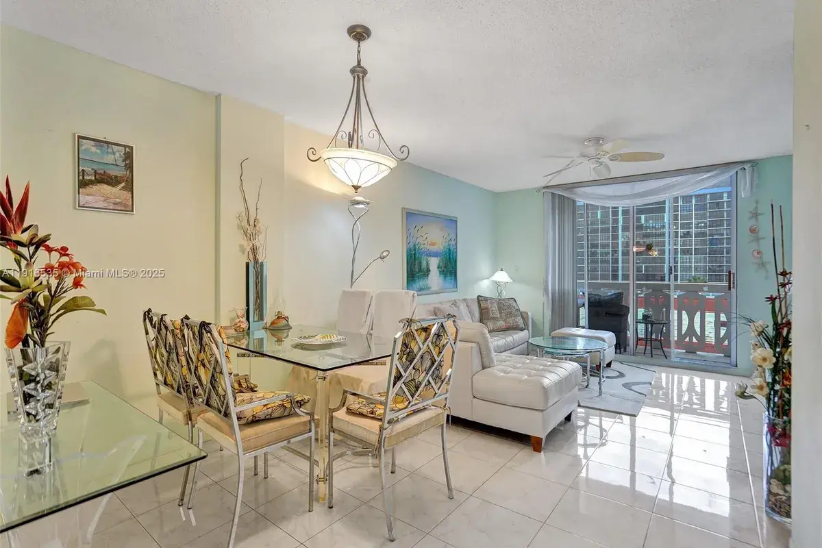 3113 S Ocean Dr # 603, Hallandale Beach FL 33009