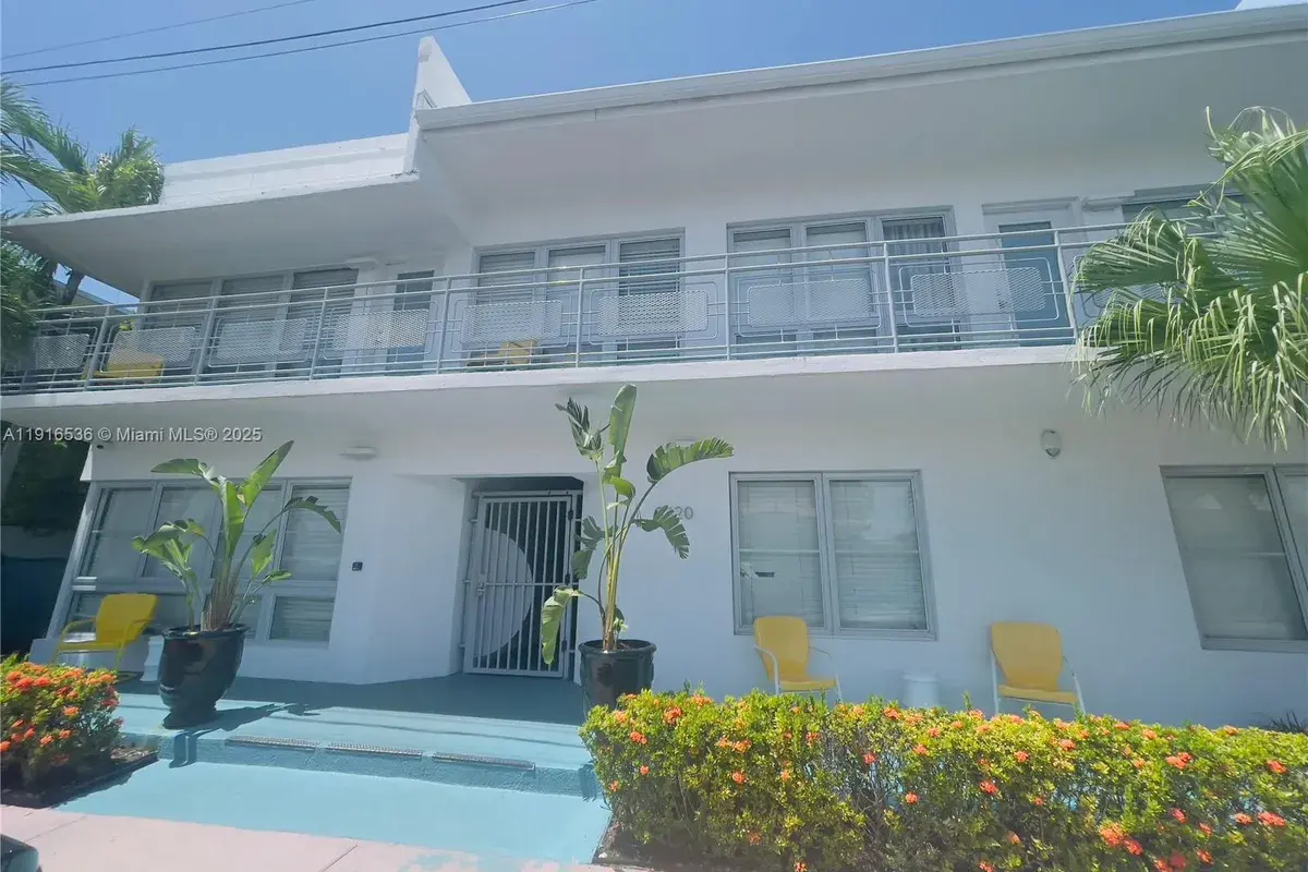8320 Harding Ave, Miami Beach FL 33141