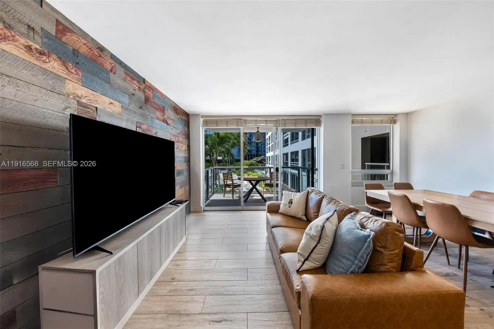 1541 Brickell Ave # C406, Miami FL 33129 photo 4