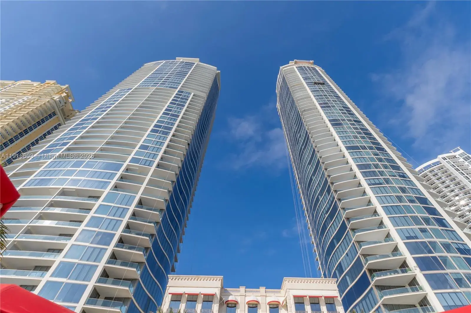 17975 Collins Avenue # 2402, Sunny Isles Beach FL 33160