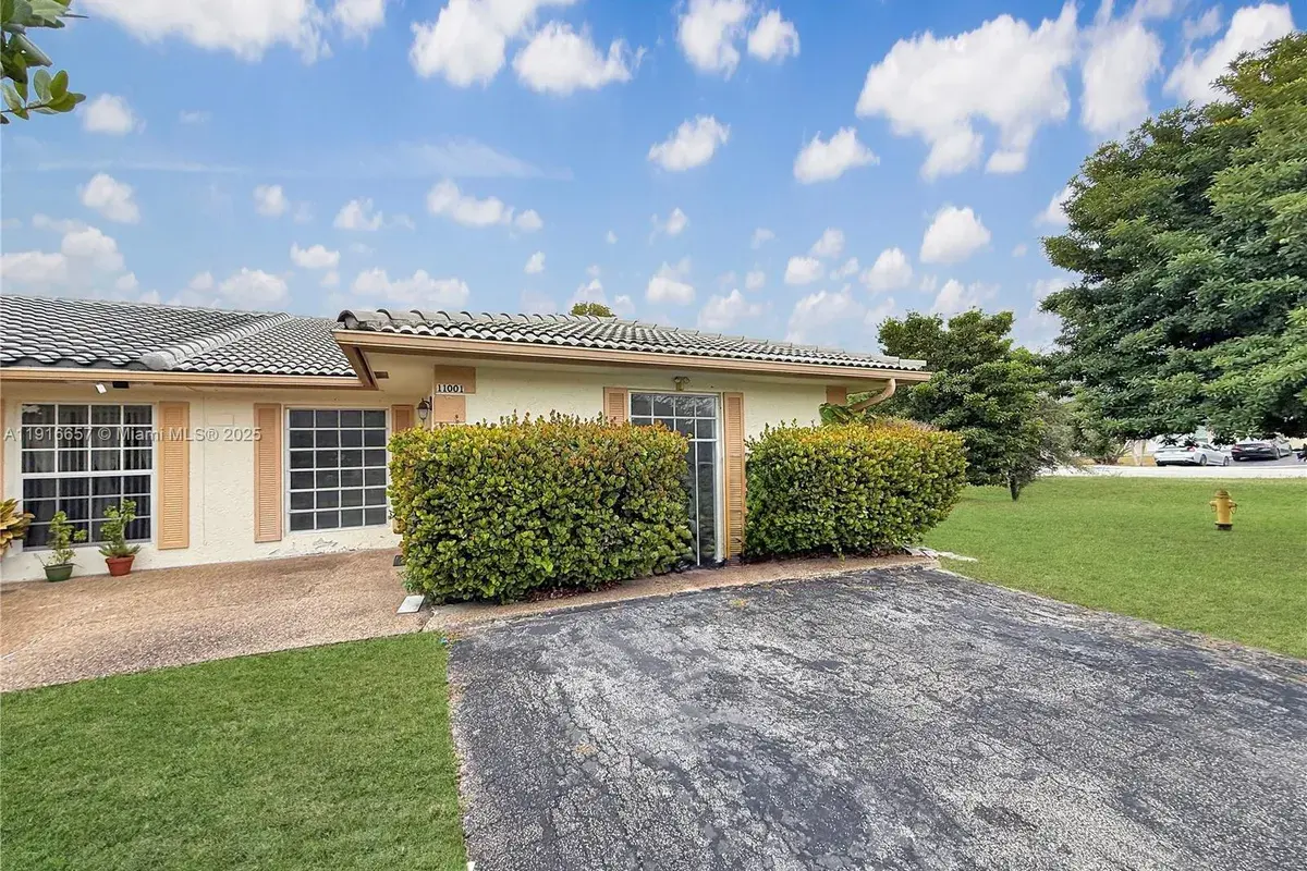 11001 NW 44th St # EAST, Coral Springs FL 33065