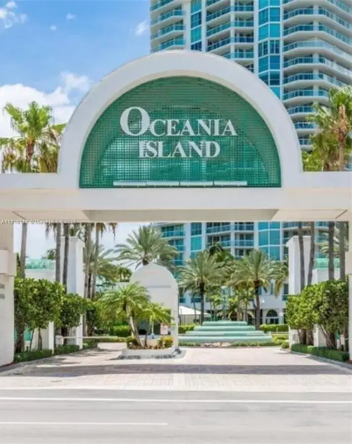 16400 Collins Ave # 1246, Sunny Isles Beach FL 33160